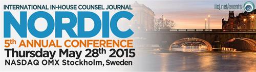 Nordic Conference 2015