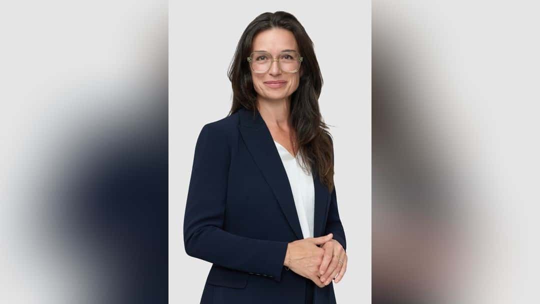 Walkers appoints Muriel Marseille as CCO