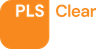 PLS Clear logo