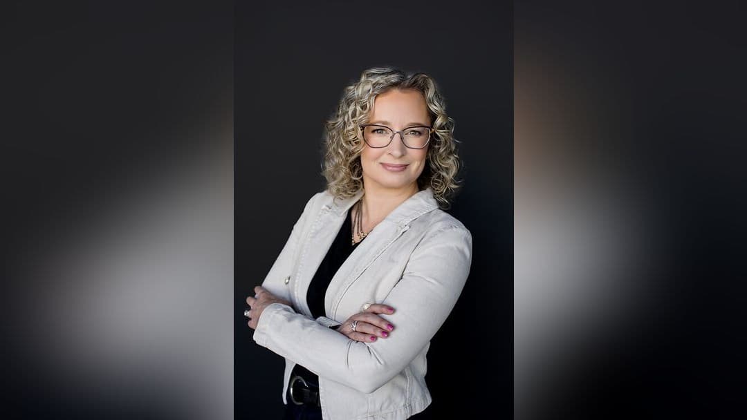 Agiloft's Kristin Knox Esche leads legal evolution  