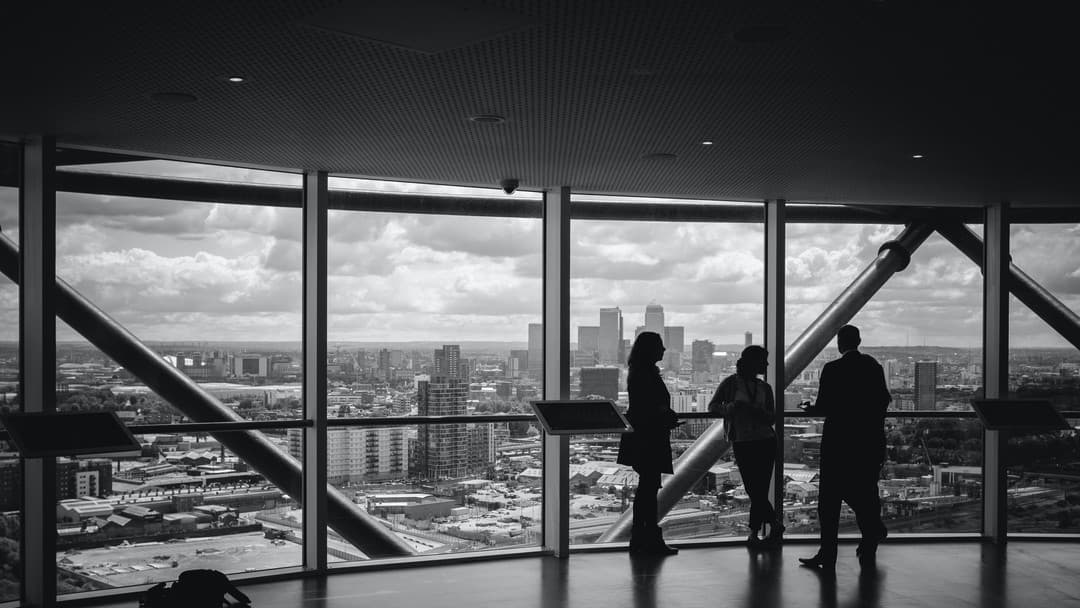 Twenty years at the top: what the quoted client rankings reveal about the corporate legal market