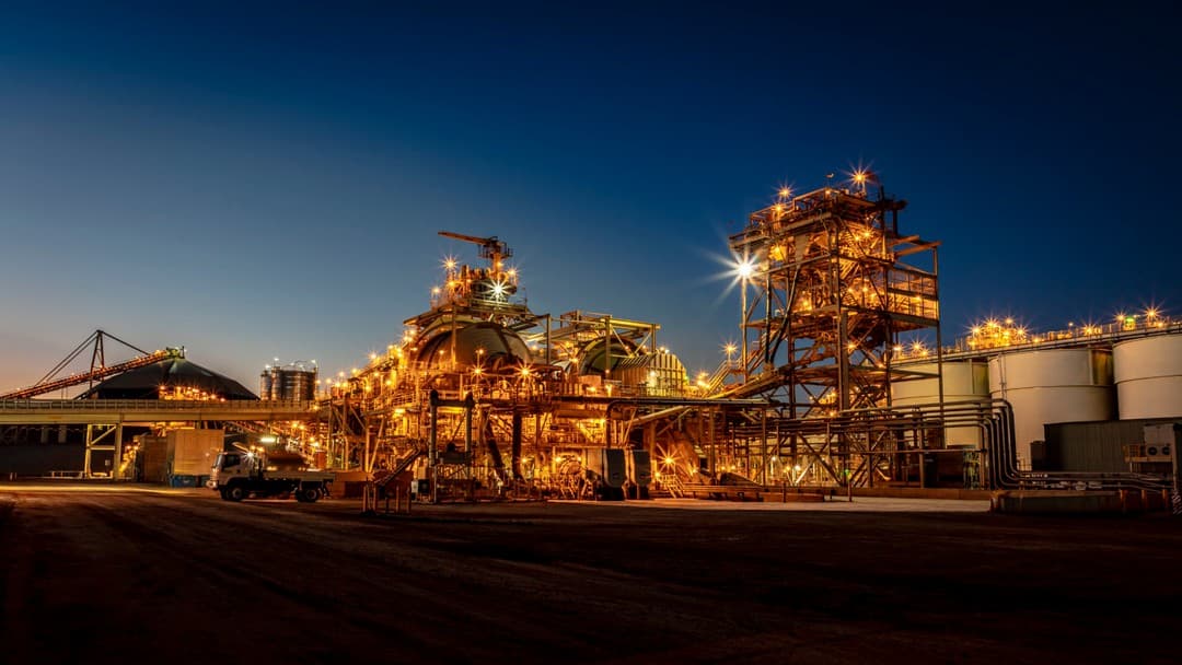 Corrs advises Gold Road on acquisition