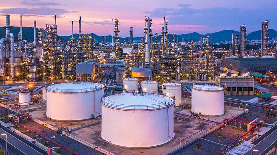 KWM advises lenders on Pacific Energy refinancing