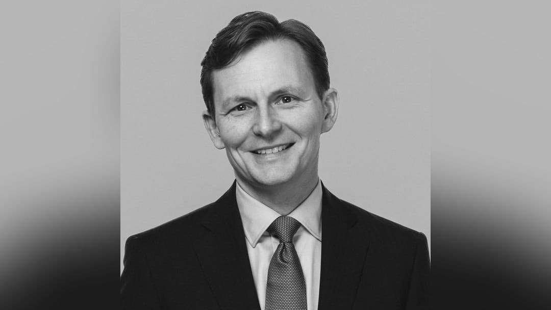 Burford Capital names Travis Lenkner COO