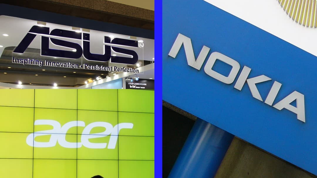 Acer and ASUS v Nokia: Court of Appeal rules on RAND arbitration offers and implementer standing