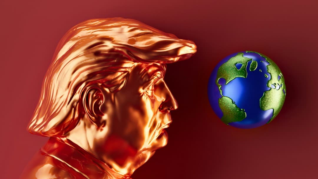 Will tariffs Trump transactions?