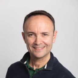 Portrait image of Josep Pujals