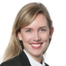 Portrait image of Grace Williamson