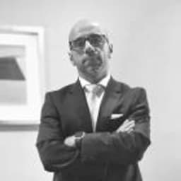 Portrait image of Pedro Carita