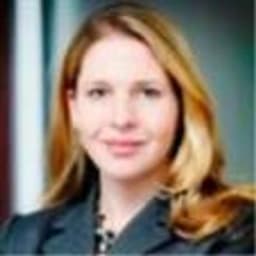 Portrait image of Tanya Axenson