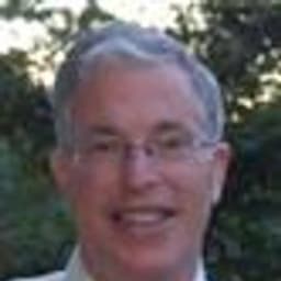 Portrait image of Paul Coletti