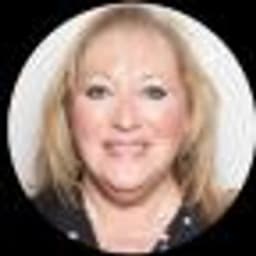 Portrait image of Susan Friedman