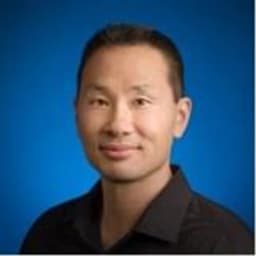 Portrait image of Jeremiah Chan