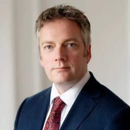 Portrait image of John Binns