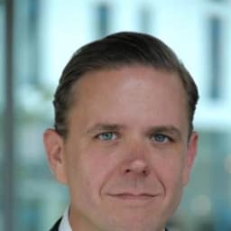 Portrait image of Marc Lauterfeld