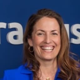 Portrait image of Marta Barba