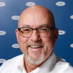 Portrait image of Paul Russo