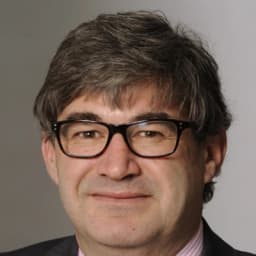 Portrait image of Tim Reid