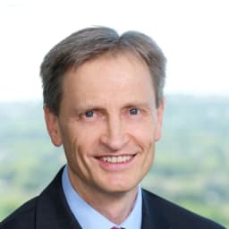 Portrait image of Stef du Plessis