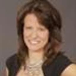 Portrait image of Lesley Rosenthal