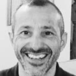 Portrait image of Italo Cerullo