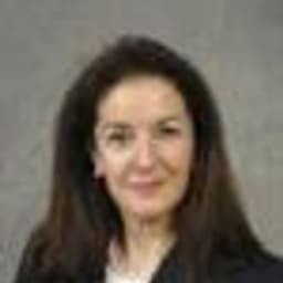 Portrait image of Susan Diehl