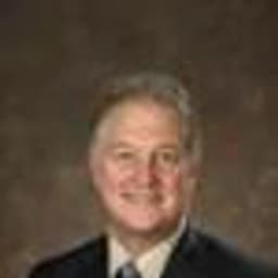 Portrait image of Brian Swartz