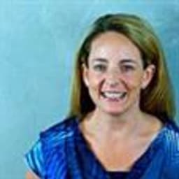 Portrait image of Chanin Ballance