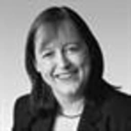 Portrait image of Gill Smaggasgale