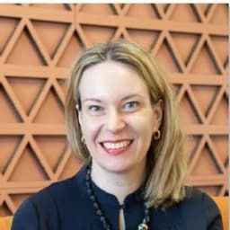 Portrait image of Jelena Madir