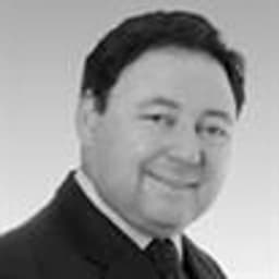 Portrait image of Julian Potter