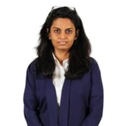 Portrait image of Pallavi Puri