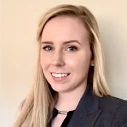 Portrait image of Sarah Rich