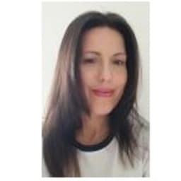 Portrait image of Xanthi Bitzidou
