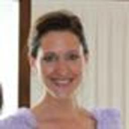 Portrait image of Sophie Braithwaite