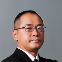 Portrait image of Masayuki Otake