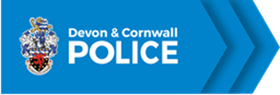 Devon & Cornwall Constabulary logo