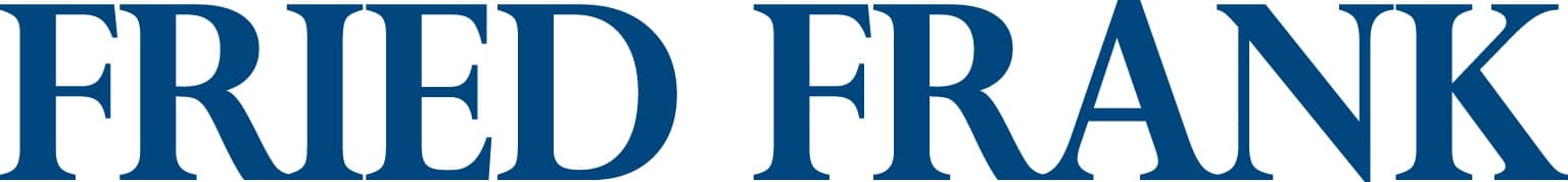 Fried Frank logo