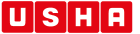 Usha International logo