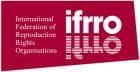 IFRRO (International Federation of Reproduction Rights Organisations) logo