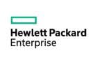 Hewlett Packard Enterprise Company logo