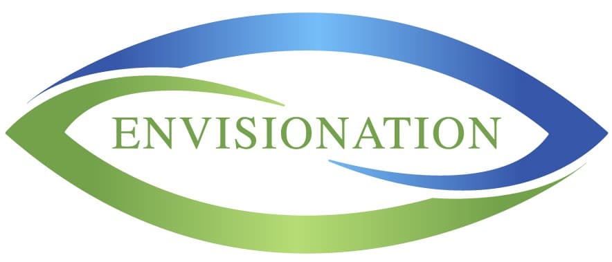 Envisionation Limited logo