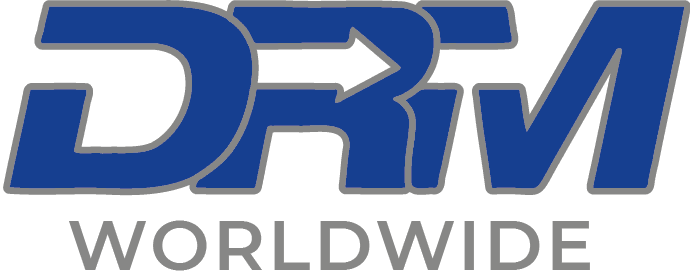 DRM Worldwide logo