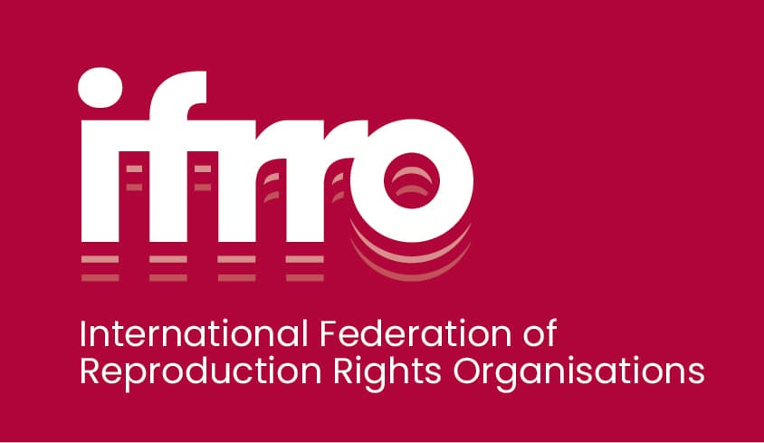 International Federation of Reproduction Rights Organisations logo