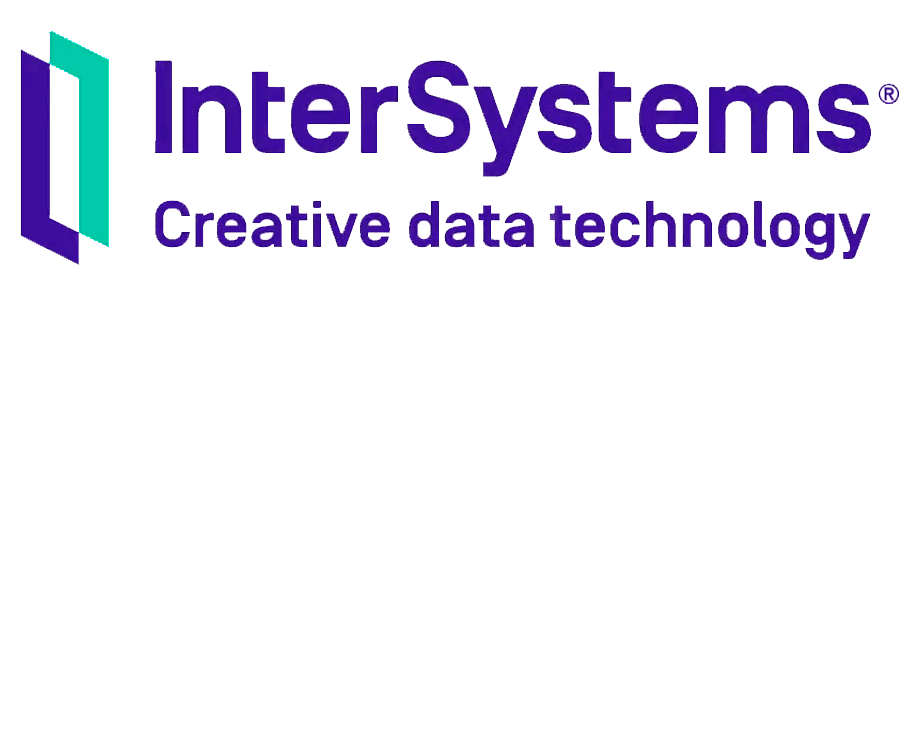 InterSystems Corporation logo