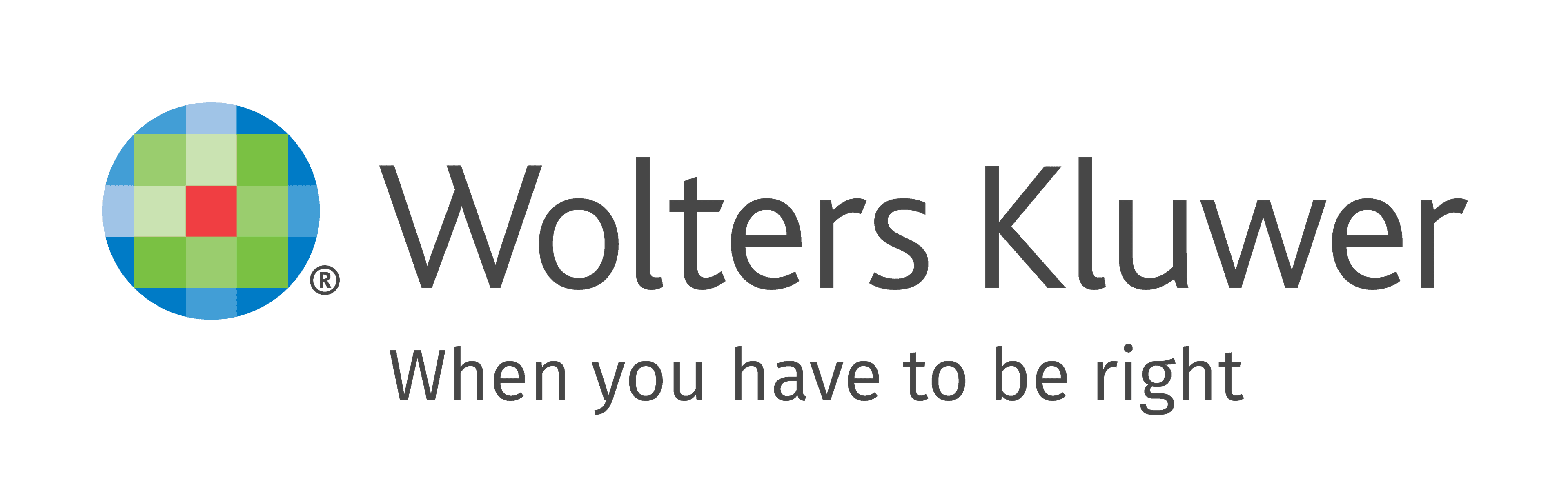 Wolters Kluwer Financial Services logo
