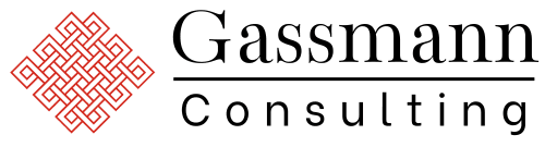 Gassmann Consulting logo