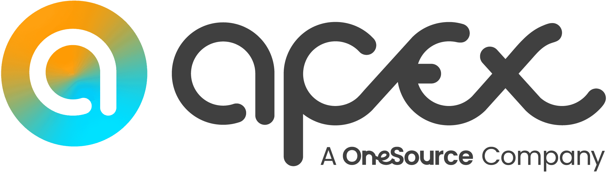 Apex America logo