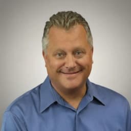 Portrait image of Andrew Begnoche