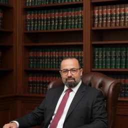 Portrait image of Monqez Rass